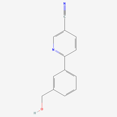 FT-0716705 CAS:1349708-67-3 chemical structure