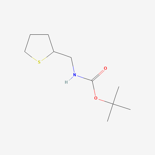 FT-0716708 CAS:873306-47-9 chemical structure
