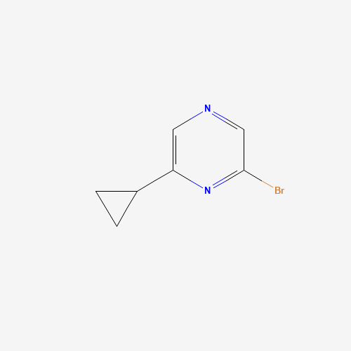 FT-0716711 CAS:1086382-98-0 chemical structure