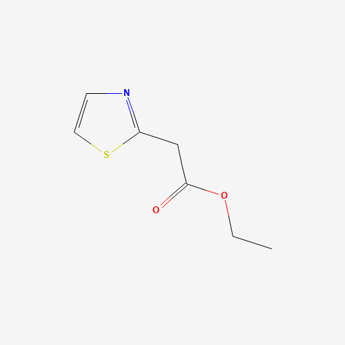 FT-0716715 CAS:141704-11-2 chemical structure