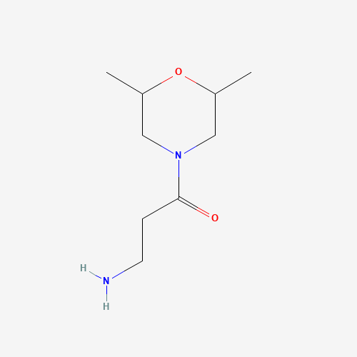 FT-0716725 CAS:953908-64-0 chemical structure
