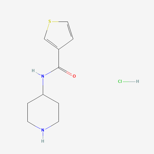 FT-0716729 CAS:1185314-33-3 chemical structure