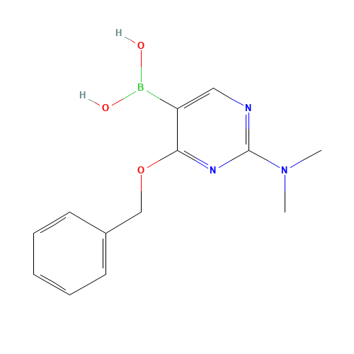 FT-0716737 CAS:205672-21-5 chemical structure