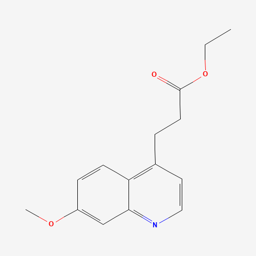 FT-0716738 CAS:1151666-29-3 chemical structure