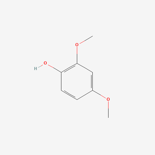 FT-0716739 CAS:13330-65-9 chemical structure