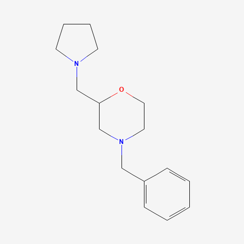 FT-0716744 CAS:635699-06-8 chemical structure