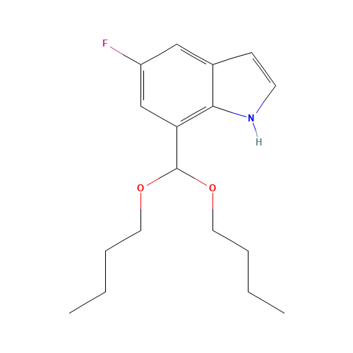 FT-0716745 CAS:1021910-38-2 chemical structure