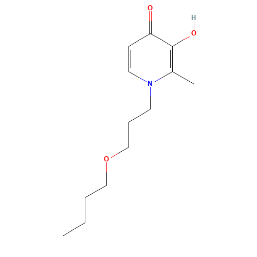 FT-0716746 CAS:150455-58-6 chemical structure