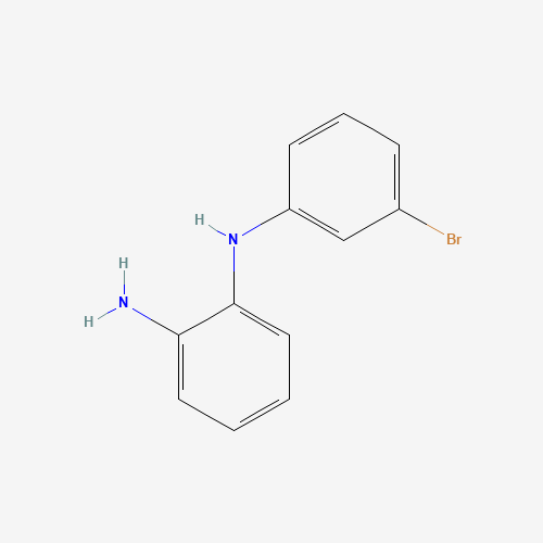 FT-0716750 CAS:1033225-68-1 chemical structure
