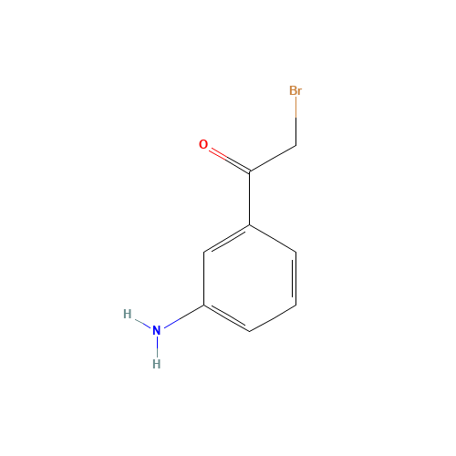 FT-0716751 CAS:57946-55-1 chemical structure