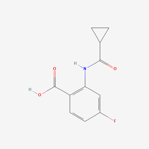 FT-0716758 CAS:953753-01-0 chemical structure