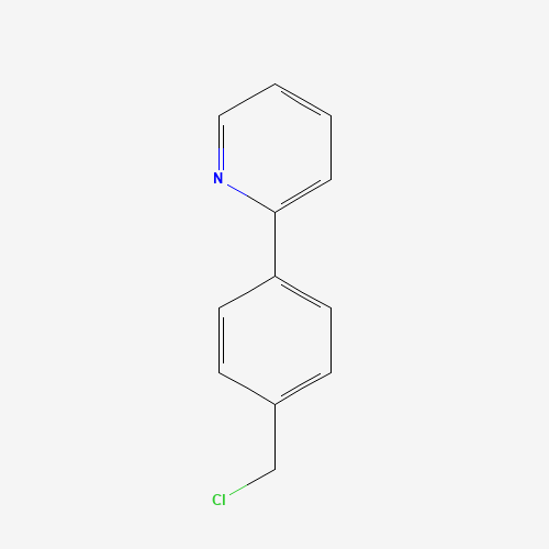FT-0716769 CAS:147936-70-7 chemical structure