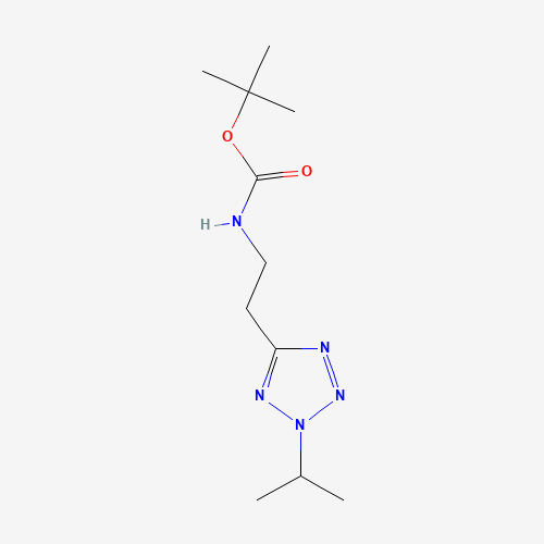 FT-0716770 CAS:1244059-03-7 chemical structure