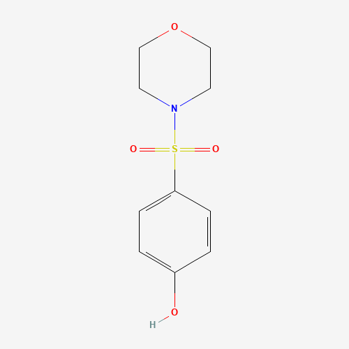 FT-0716778 CAS:3077-65-4 chemical structure