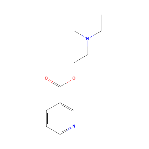 FT-0716780 CAS:3099-52-3 chemical structure