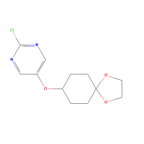 FT-0716781 CAS:1314391-25-7 chemical structure