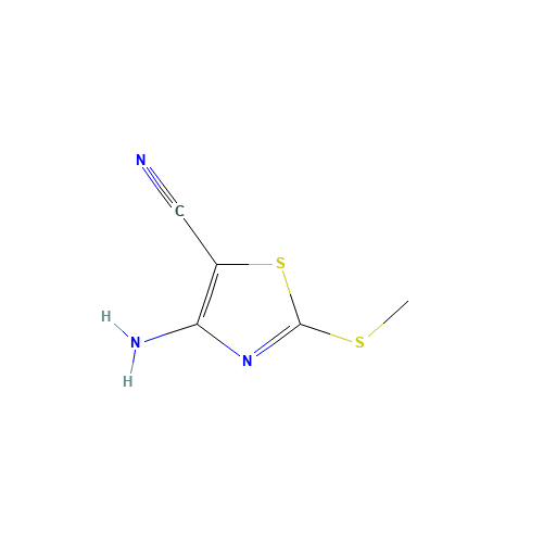 FT-0716784 CAS:39736-28-2 chemical structure