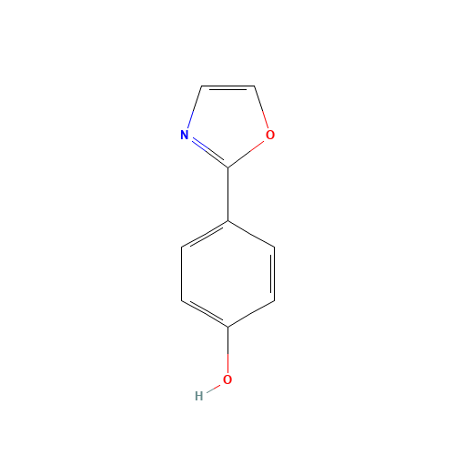 4-(3H-1,3-oxazol-2-ylidene)cyclohexa-2,5-dien-1-one (CAS: 68535-56-8) - Related Chemical Product