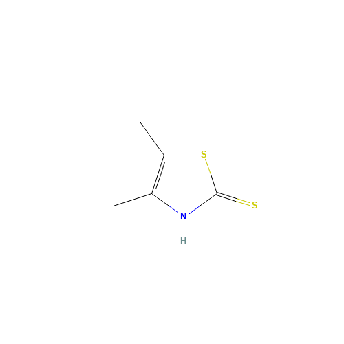 FT-0716796 CAS:5351-51-9 chemical structure