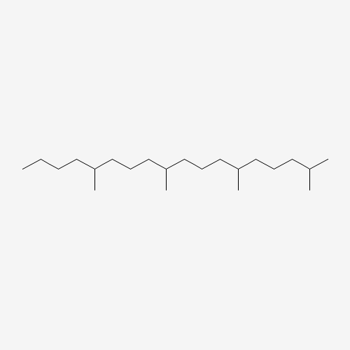 2,6,10,14-tetramethyloctadecane (CAS: 54964-82-8) - Related Chemical Product