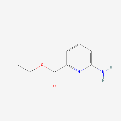 ethyl 6-aminopyridine-2-carboxylate (CAS: 69142-64-9) - Related Chemical Product