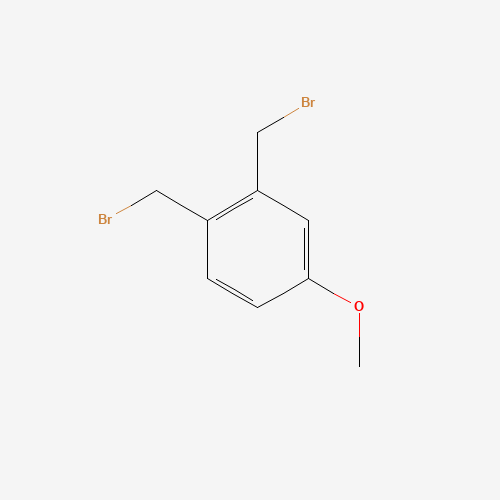 FT-0716812 CAS:36132-96-4 chemical structure