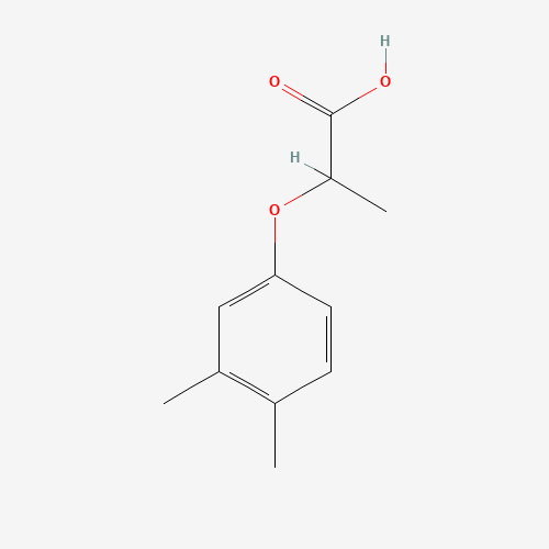 FT-0716814 CAS:25141-00-8 chemical structure
