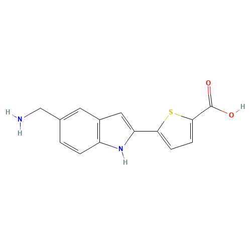FT-0716818 CAS:1137643-50-5 chemical structure