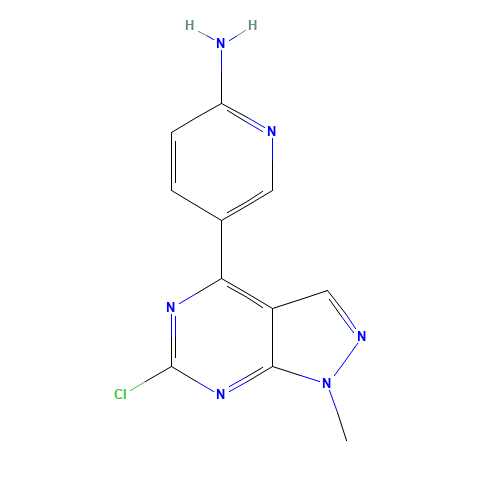 FT-0716823 CAS:1292902-32-9 chemical structure