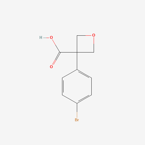 FT-0716848 CAS:1393585-20-0 chemical structure