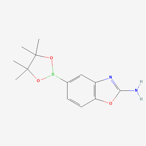 FT-0716853 CAS:1224844-66-9 chemical structure