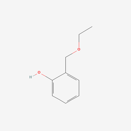 2-(ethoxymethyl)phenol (CAS: 20920-83-6) - Related Chemical Product