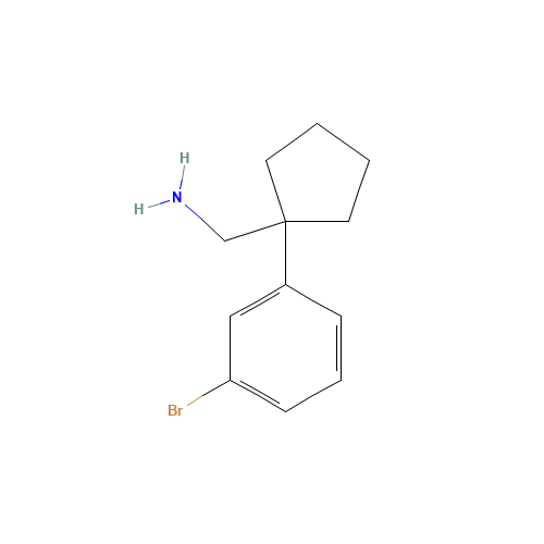 FT-0716855 CAS:1098349-33-7 chemical structure