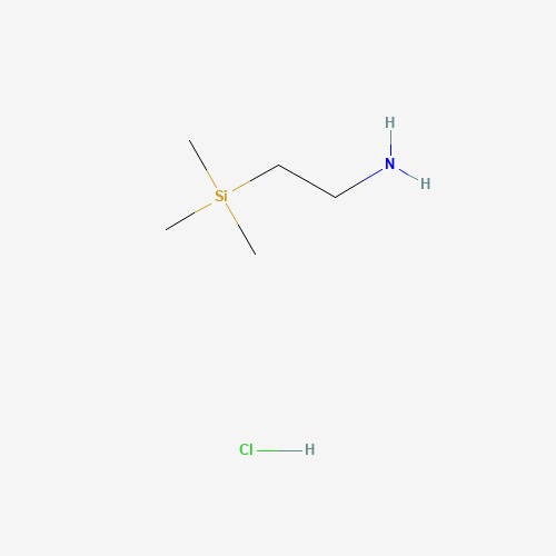 FT-0716859 CAS:18135-30-3 chemical structure