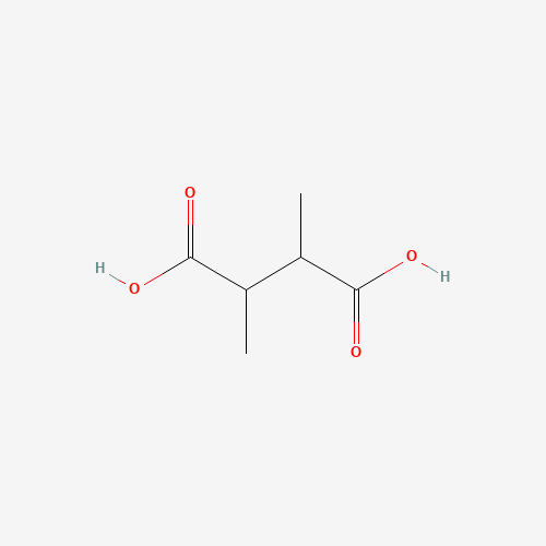 2,3-dimethylbutanedioic acid (CAS: 13545-04-5) - Related Chemical Product