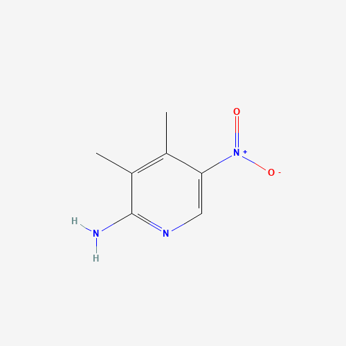 FT-0716863 CAS:65169-33-7 chemical structure
