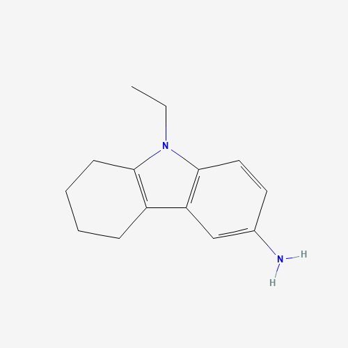 FT-0716873 CAS:106380-64-7 chemical structure