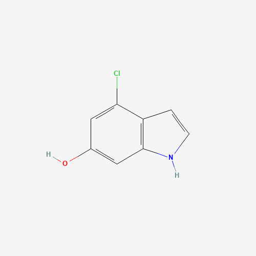 FT-0716881 CAS:885520-20-7 chemical structure