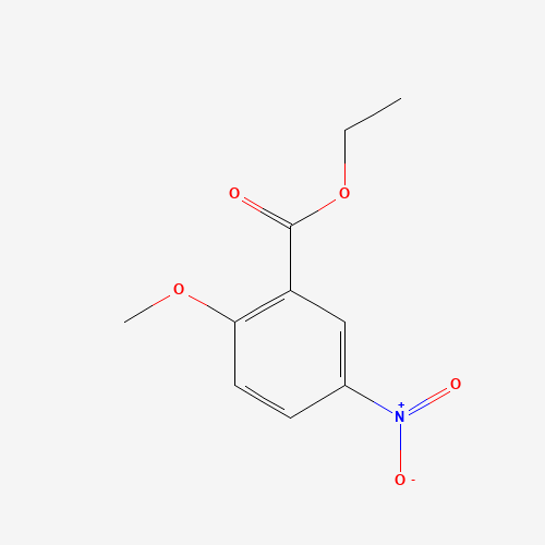 ethyl 2-methoxy-5-nitrobenzoate (CAS: 90923-08-3) - Related Chemical Product
