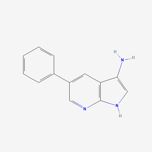 FT-0716889 CAS:507462-28-4 chemical structure