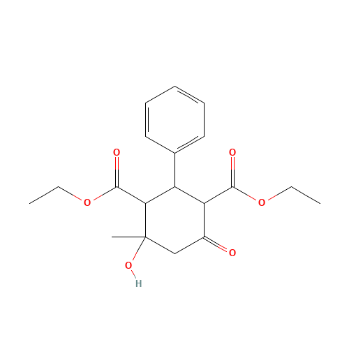 FT-0716892 CAS:17572-39-3 chemical structure