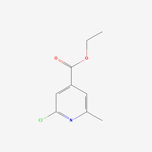 FT-0716894 CAS:3998-88-7 chemical structure