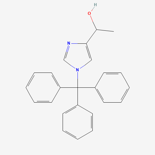 FT-0716896 CAS:62256-50-2 chemical structure