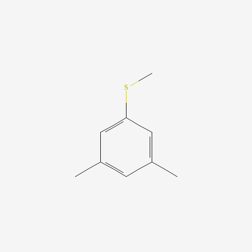 1,3-dimethyl-5-methylsulfanylbenzene (CAS: 66794-11-4) - Related Chemical Product