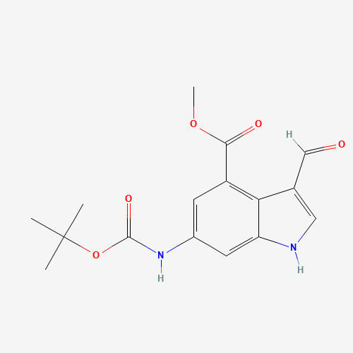 FT-0716903 CAS:731810-57-4 chemical structure