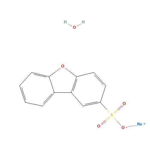 FT-0716904 CAS:94600-19-8 chemical structure