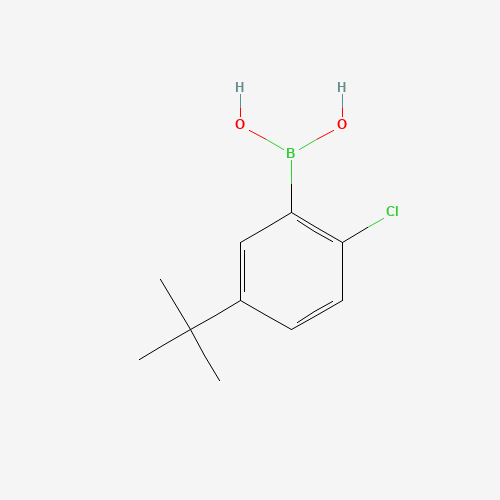FT-0716908 CAS:1233056-75-1 chemical structure