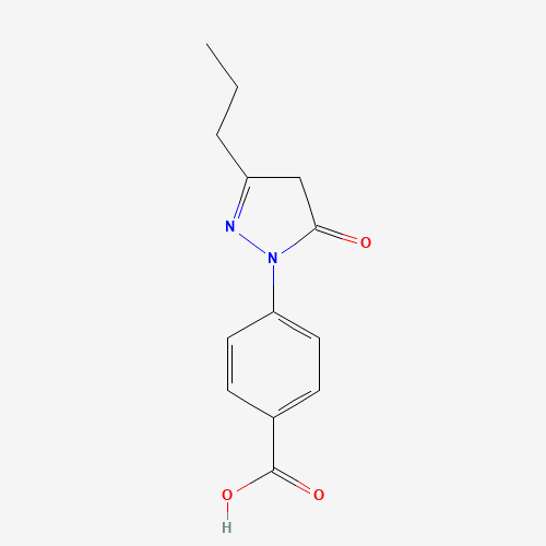 FT-0716909 CAS:184707-94-6 chemical structure