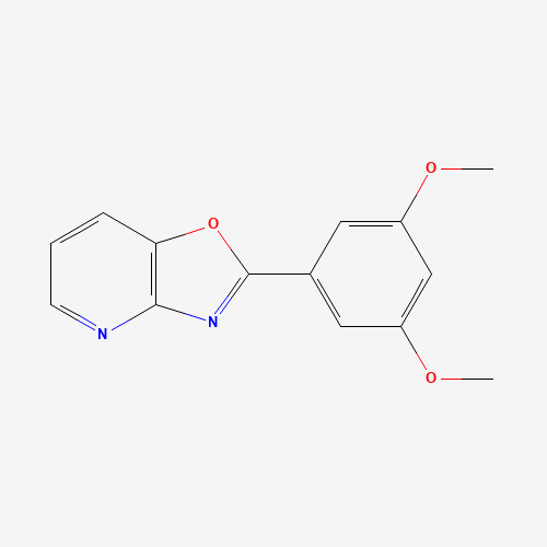 FT-0716913 CAS:52333-83-2 chemical structure
