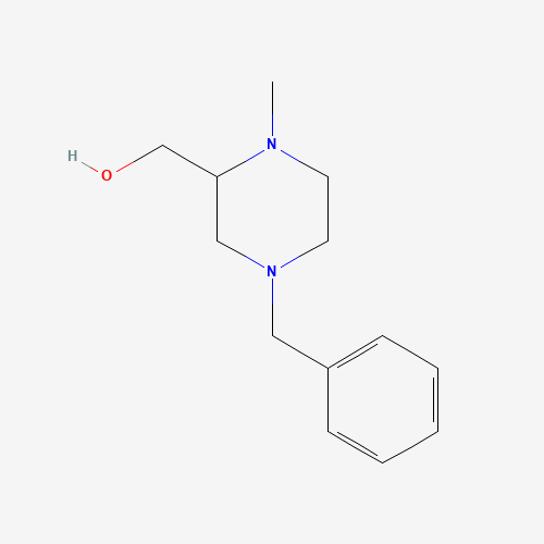 FT-0716914 CAS:141108-74-9 chemical structure